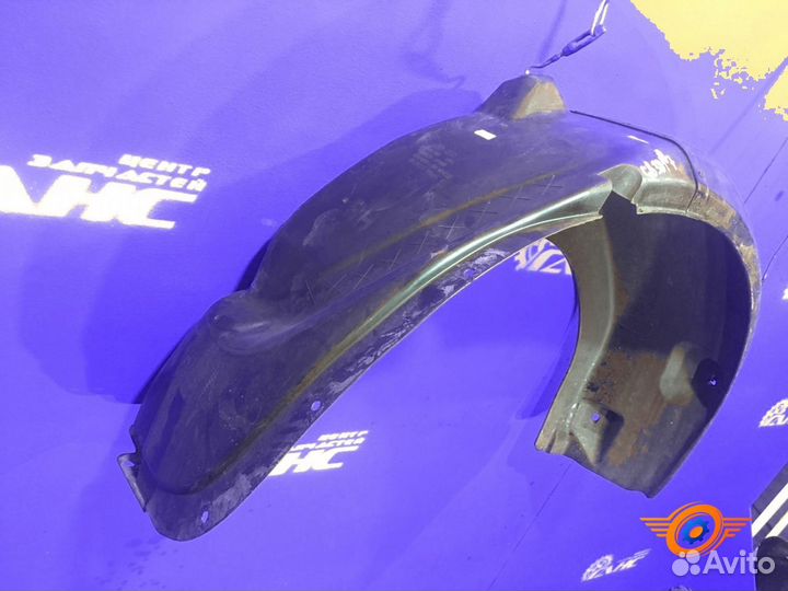 Локер задний правый Kia Venga хетчбэк G4FA 1.4L