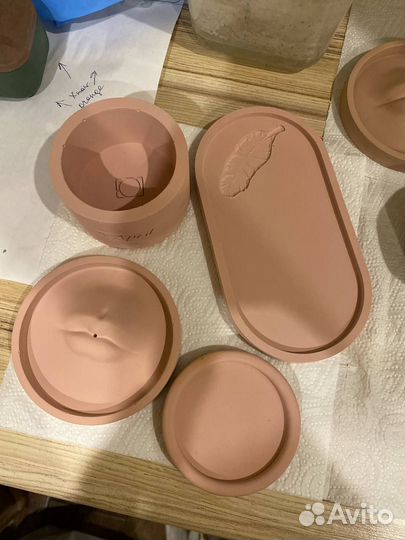 Контрактное производство свечей