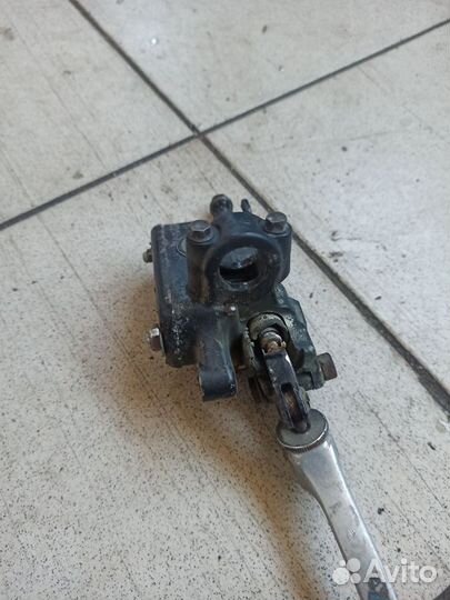 Машинка сцепления Honda cb 750