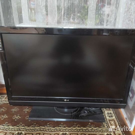 Телевизор lg