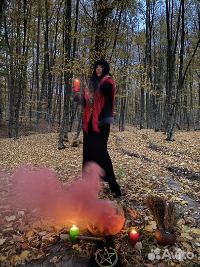 Таролог, консультирование, снятие сглаза