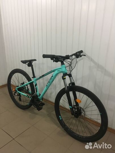 Новый Stern Motion 1.0 горный велосипед 27*5