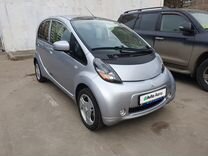 Mitsubishi i-MiEV AT, 2012, 30 600 км, с пробегом, цена 1 150 000 руб.