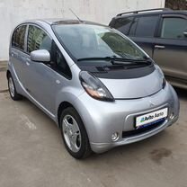 Mitsubishi i-MiEV AT, 2012, 30 600 км, с пробегом, цена 1 200 000 руб.