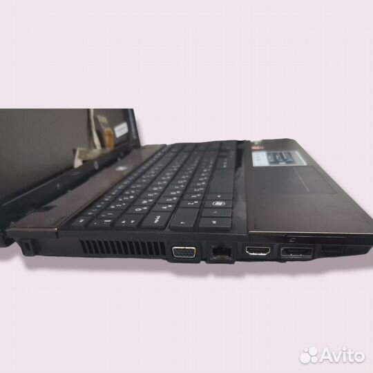 Ноутбук HP ProBook 4525S