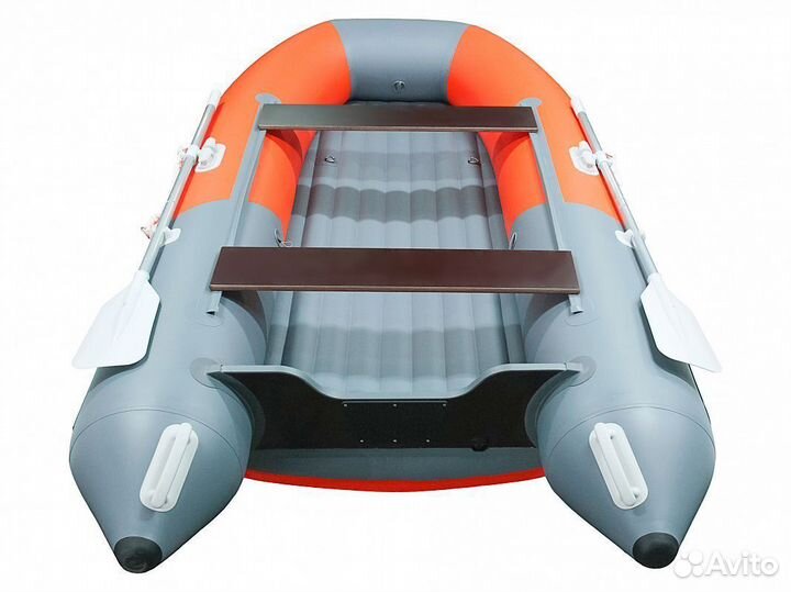 Надувная лодка gladiator E330SL