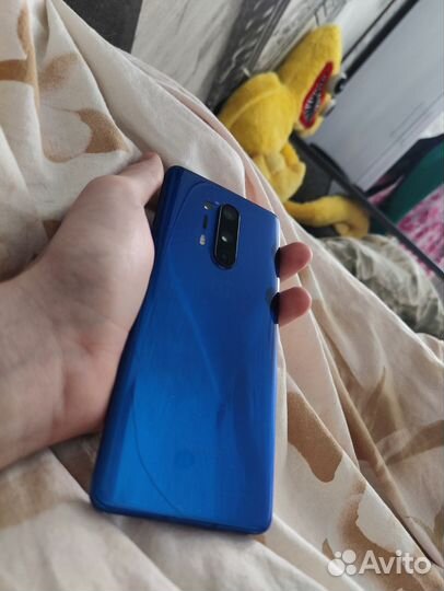OnePlus 8 Pro, 8/128 ГБ