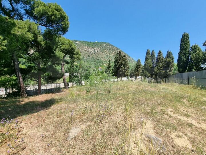 Участок 1,32 га (ИЖС)