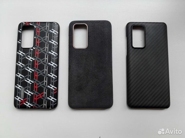 Чехол на Huawei p40