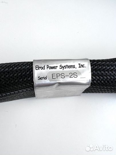 Elrod ESP-2S, Elrod ESP-3S