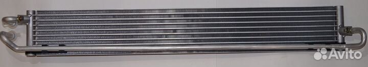 705297 масляный радиатор touareg ii / cayenne (10)