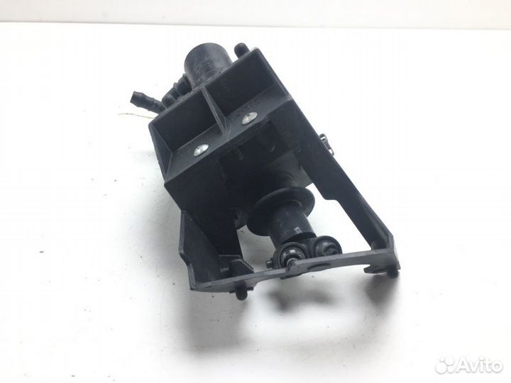 Форсунка омывателя фары правая Mazda Mazda 3 BK