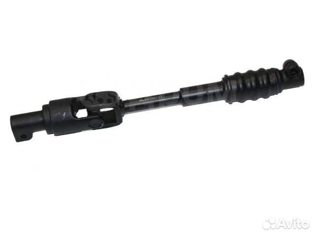 Кардан рулевой Toyota Land Cruiser 200 в Хабаровск