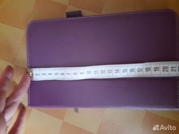 Чехол для планшета