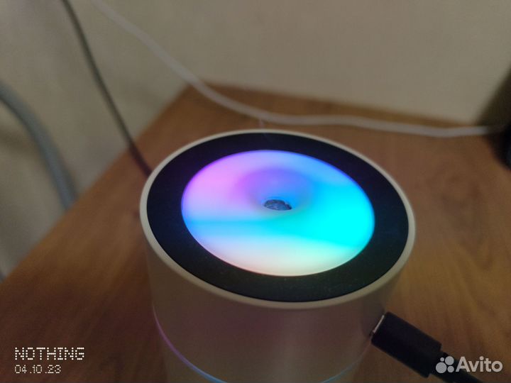 Увлажнитель воздуха