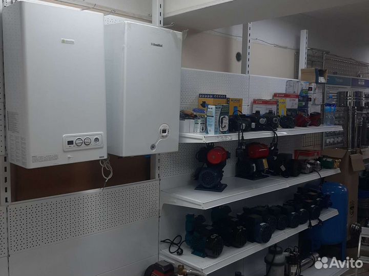 Сантехник мастер на час