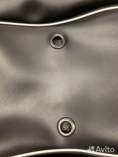 Чехол сиденья иж 2