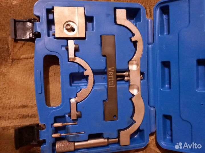 Набор для установки фаз грм