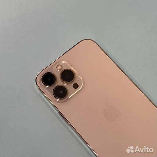 iPhone 13 Pro Max 256 gb sim+eSim, Оригинал Гарант