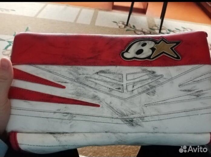 Блин и ловушка вратаря brains