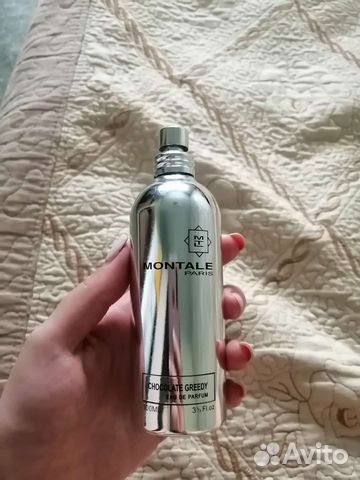 Духи женские