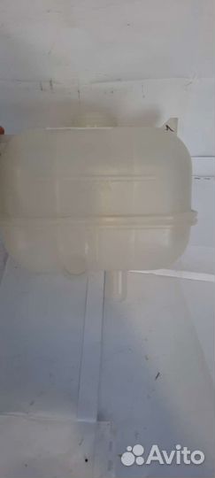 Бачек расширительный Газель