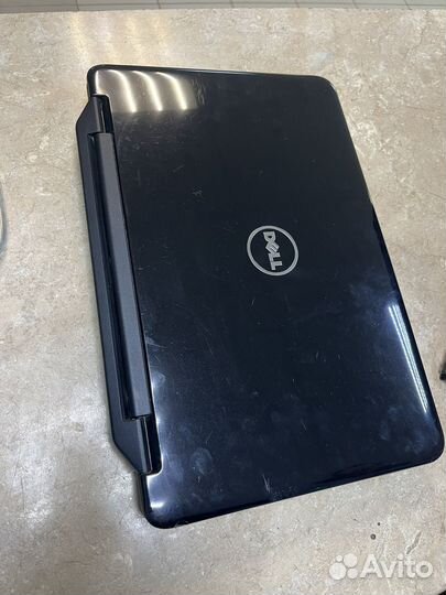Dell inspiron N5050 core I5