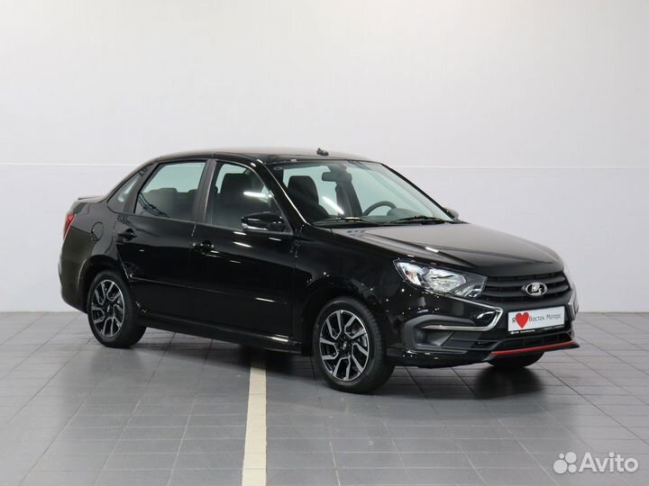 LADA Granta 1.6 МТ, 2023