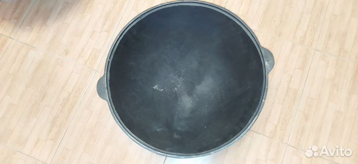 Казан 16 литров