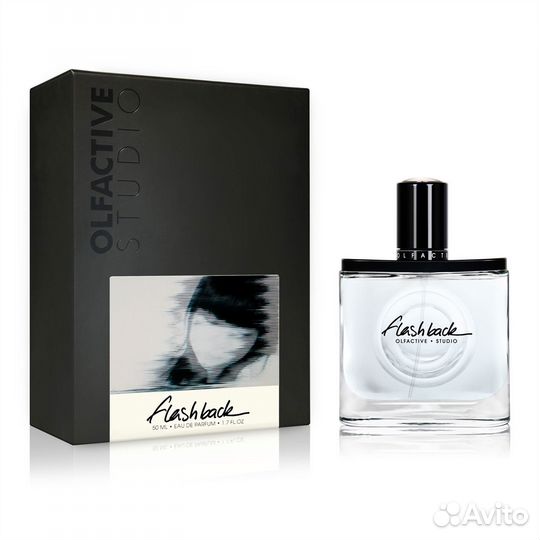 Olfactive Studio lumiere blanche Оригинал