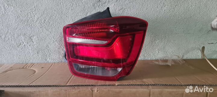 Задний фонарь BMW F20
