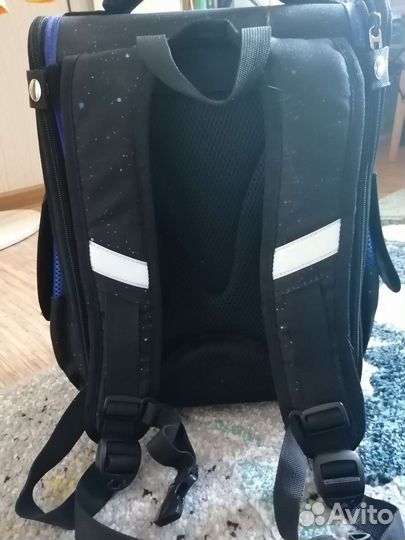 Рюкзак/ портфель (школьный) для мальчика