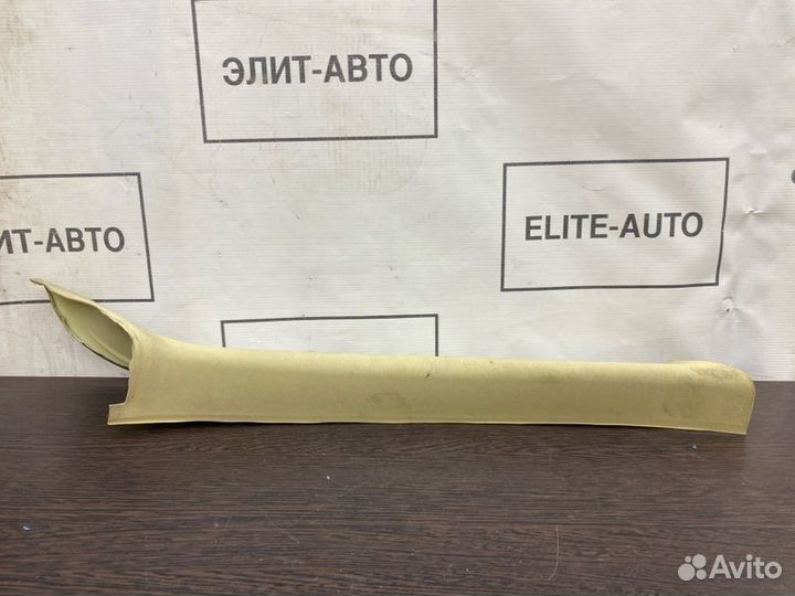 Обшивка стойки лобового стекла правая Bmw 7 E66