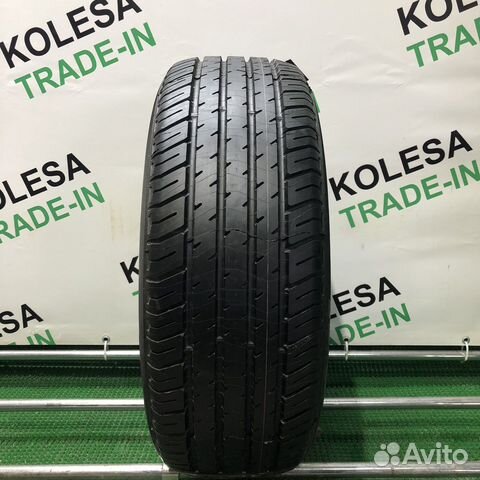 Michelin Pilot HX MXM 235/60 R16