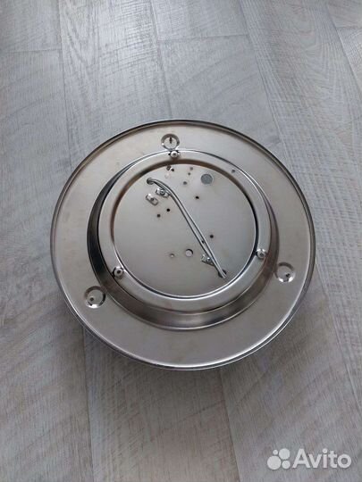 Светильник потолочный подвесной бу