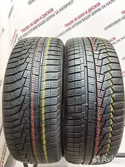 Hankook Winter I'Cept Evo2 W320C 215/55 R17 98V