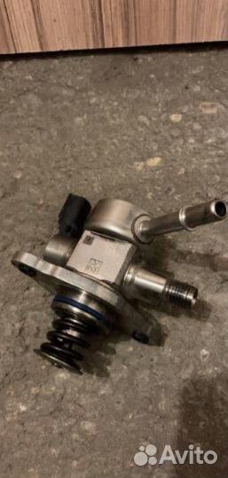 Тнвд Chevrolet Malibu 9 12682079