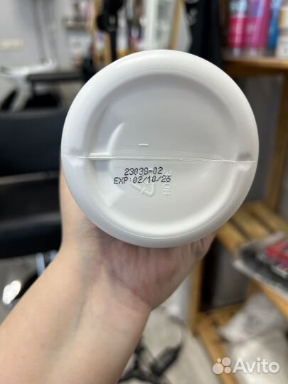 Коллагеновое восстановление adorn collagen