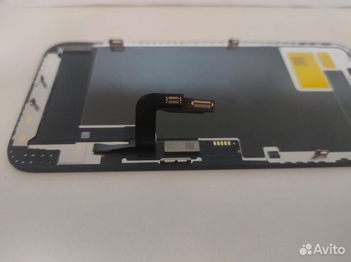 Дисплей Экран iPhone 12 / 12 Pro Incell JK