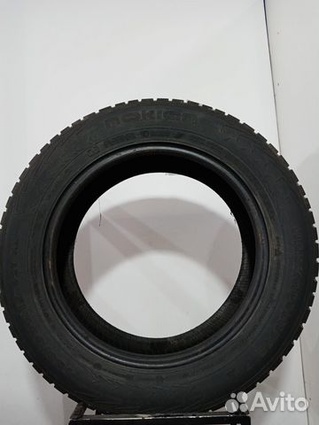 Nokian Tyres Hakkapeliitta 7 185/65 R15