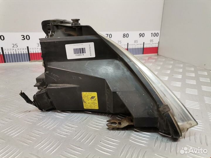 Фара передняя для Ford Galaxy 1 1203149