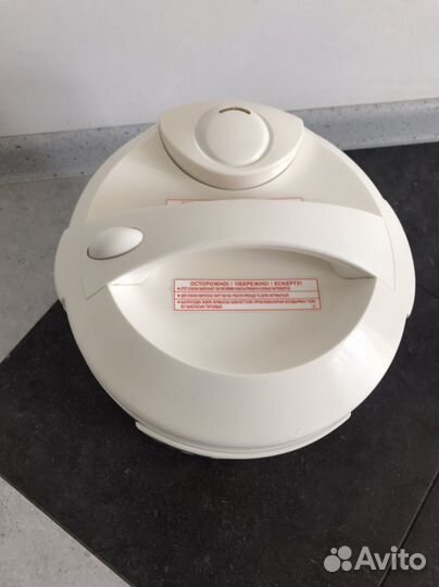 Мультиварка panasonic sr tmh10