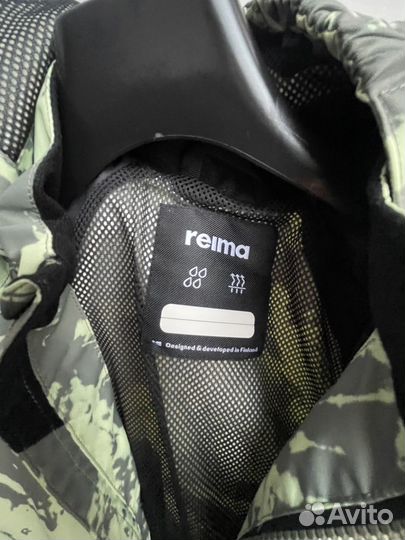 Комбинезон reima 92