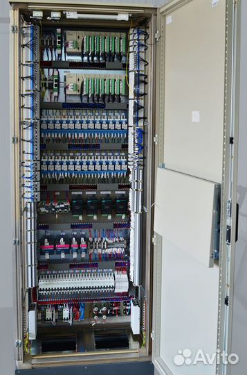 Программирование Segnetics Owen CoDeSys BMS Scada