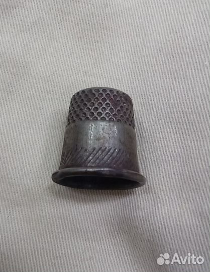 Наперсток СССР