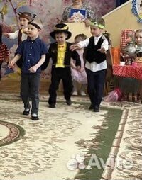 Карнавальный костюм Жука