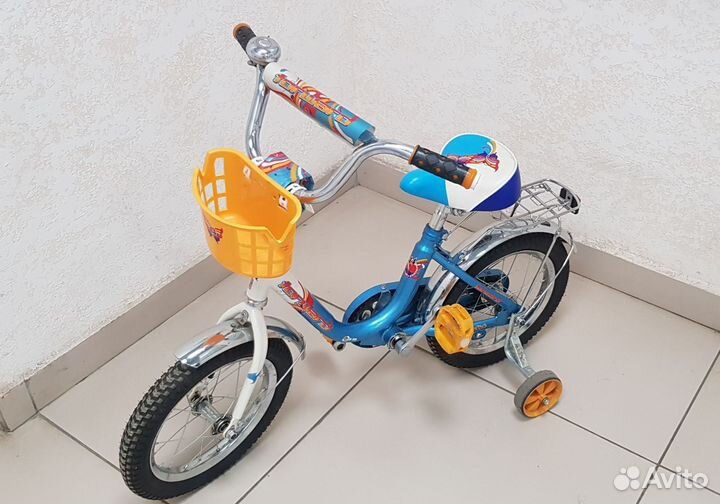 Велосипед детский Forward