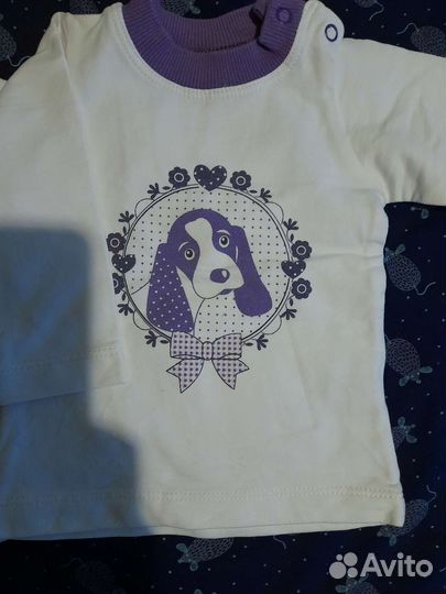 Детиски одежда для девочки