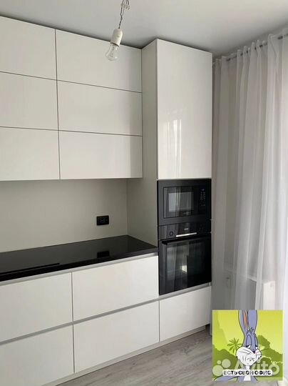 Кухонный гарнитур угловой