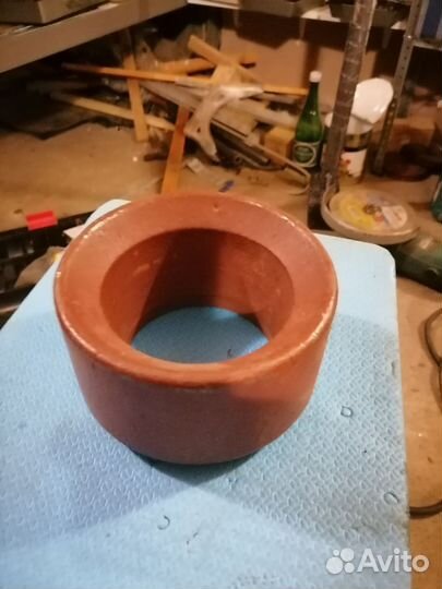 Гантели 16 СССР